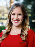 Mary Margaret Hixon