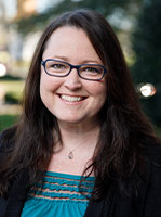 Jennifer Dillard